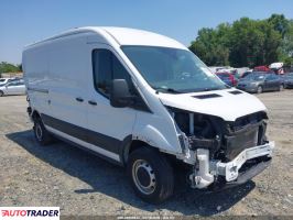Ford Transit 2022 3