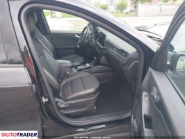 Ford Escape 2024 1