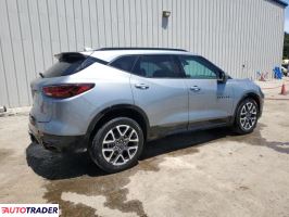 Chevrolet Blazer 2023 3
