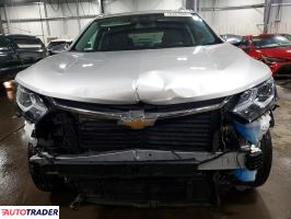 Chevrolet Equinox 2021 1