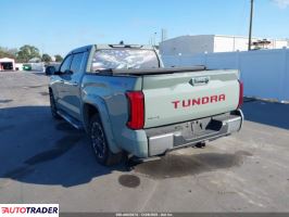Toyota Tundra 2024 3