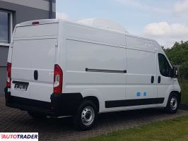 Fiat Ducato 2021 2.3