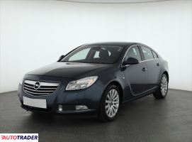 Opel Insignia 2009 1.8 138 KM Opel Insignia 2009 1.8 138 KM