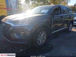 Hyundai Santa Fe 2020 2