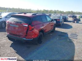 GMC Terrain 2024 1