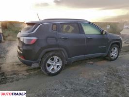 Jeep Compass 2022 2