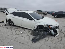Nissan Altima 2020 2
