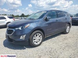 Chevrolet Equinox 2019 1 Chevrolet Equinox 2019 1