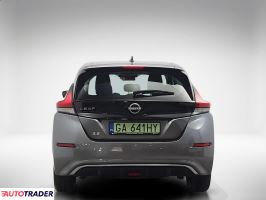 Nissan Leaf 2023 150 KM