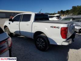 Ford Ranger 2019 2