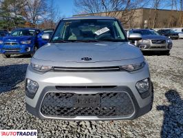 Kia Soul 2020 2