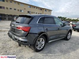 Audi Q5 2023 2