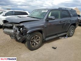 Toyota Pozostałe 2023 4 Toyota Pozostałe 2023 4
