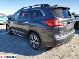 Subaru Pozostałe 2020 2