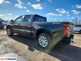 Chevrolet Silverado 2023 2