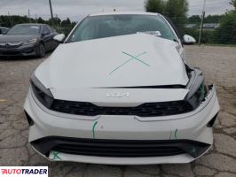 Kia Pozostałe 2022 2