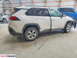 Toyota Pozostałe 2021 2