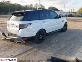 Land Rover Range Rover Sport 2019 3