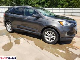 Ford Edge 2019 2