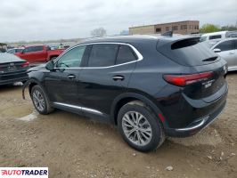 Buick Pozostałe 2023 2