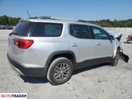 GMC Acadia 2019 3 GMC Acadia 2019 3