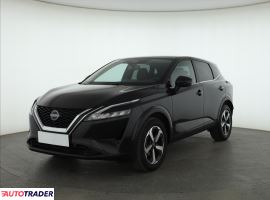 Nissan Qashqai 2023 1.3 155 KM