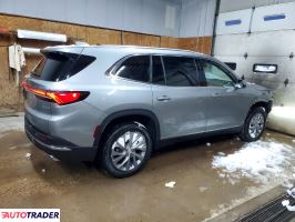 Buick Enclave 2026 2