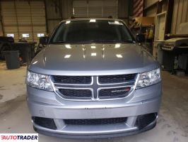 Dodge Journey 2020 2