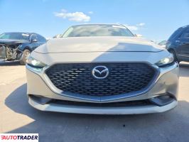 Mazda 3 2023 2