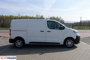 Peugeot Expert 2016 2.0