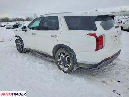 Hyundai Pozostałe 2024 3