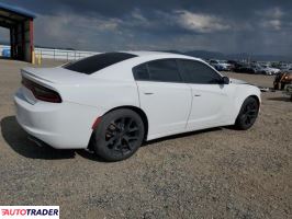 Dodge Charger 2020 3