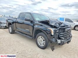 Toyota Tundra 2023 3