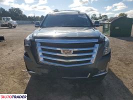 Cadillac Escalade 2019 6