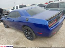 Dodge Challenger 2020 3