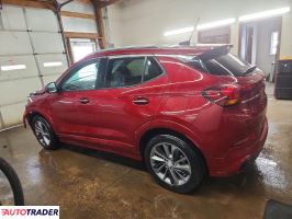 Buick Pozostałe 2020 1