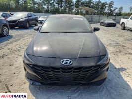 Hyundai Elantra 2023 2