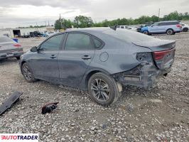 Kia Pozostałe 2024 2