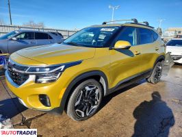 Kia Pozostałe 2024 1