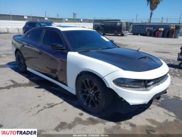 Dodge Charger 2023 6
