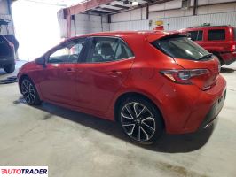 Toyota Corolla 2020 2