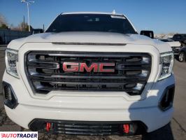 GMC Sierra 2021 6 GMC Sierra 2021 6