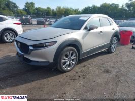 Mazda CX-30 2023 2