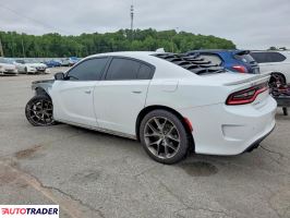 Dodge Charger 2023 3