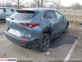 Mazda CX-30 2022 2