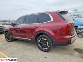 Kia Pozostałe 2023 3