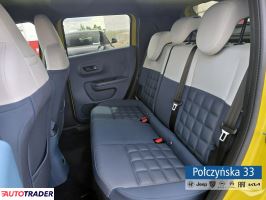 Fiat Panda 2026 113 KM
