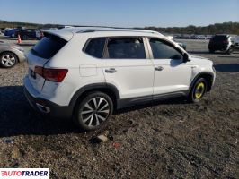 Volkswagen Pozostałe 2022 1