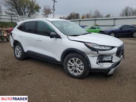 Ford Escape 2024 1