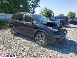 Honda Pozostałe 2021 3